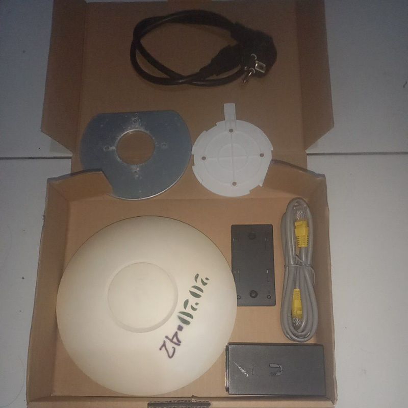 Unifi AP AC LR