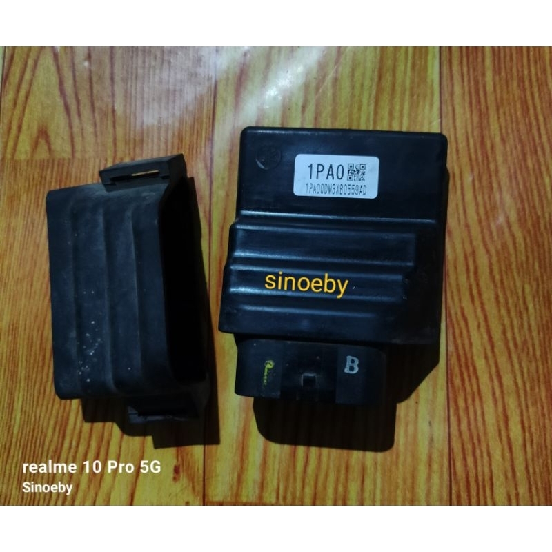cdi ecu vixion new 1PA ori ecu vixion nvl