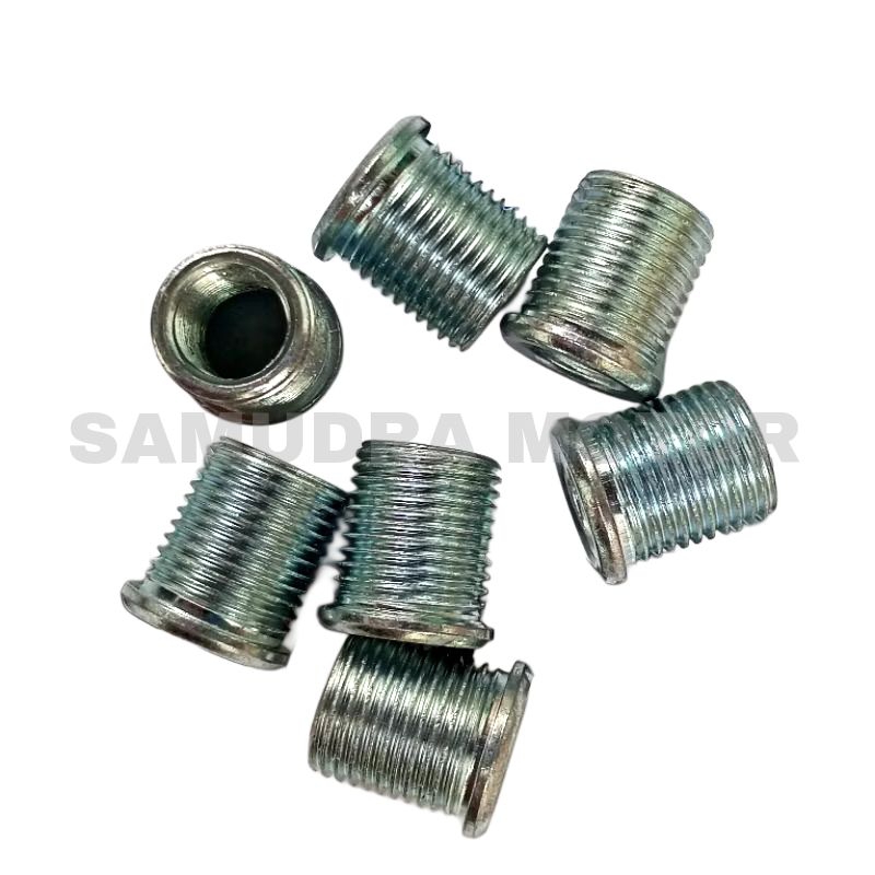 Sok Busi Grand Supra Jupiter Vega Kualitas A Class/Sok Drat Busi Honda Honda