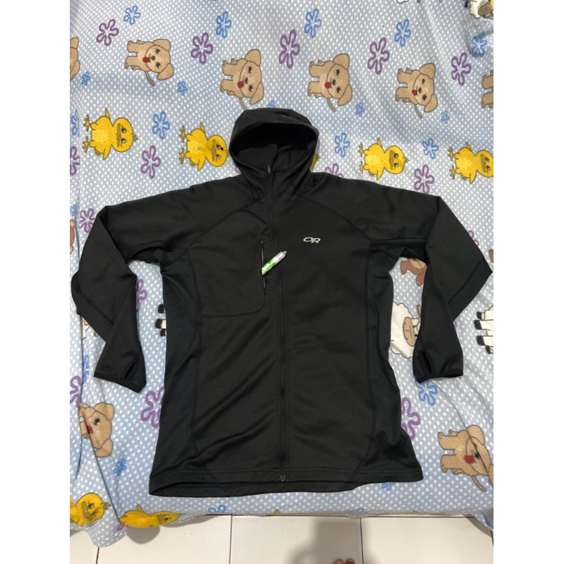 Outdoor Research Hoodie Softshell Second