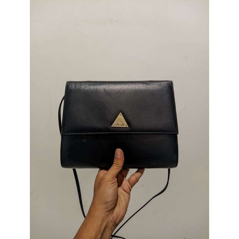 

preloved tas vintage