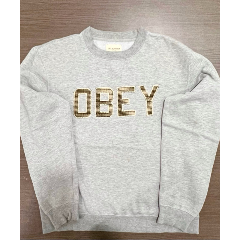 CREWNECK OBEY PROPAGANDA