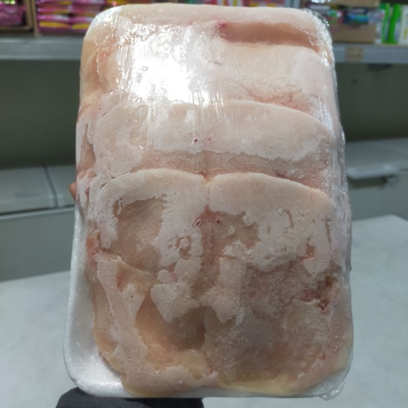 

DADA AYAM SLICE 500GR