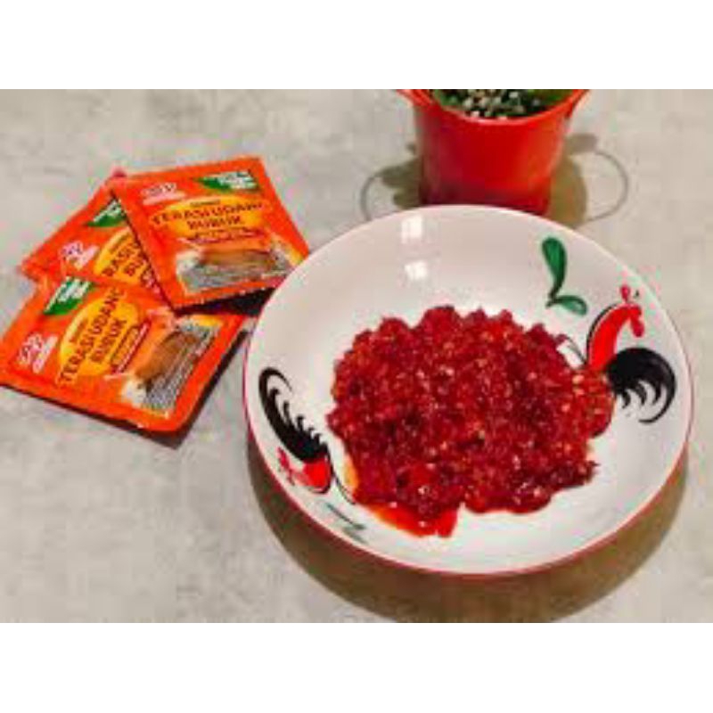 

AJINOMOTO BUMBU TERASI UDANG RENCENG 10X6gr BUBUK BERBUMBU BUBUK MATANG TINGGAL TABUR