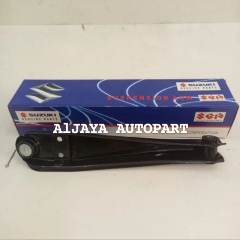 lower Arm Assy Ball joint Sayap Bawah Tapak joint carry st100 extra 1.0