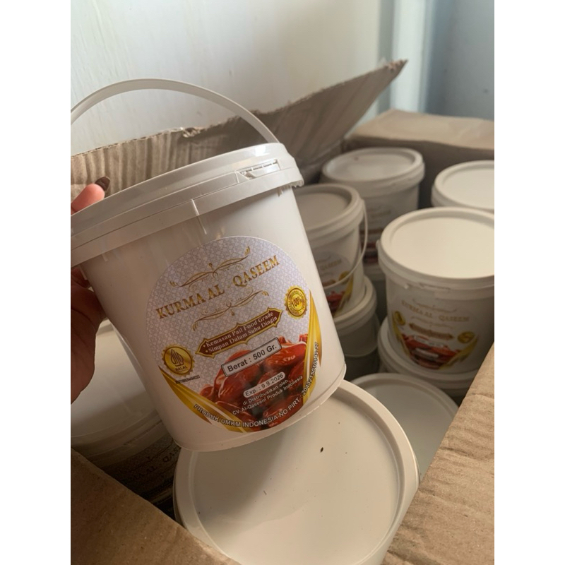 

kurma alqashiem dapat 2ember