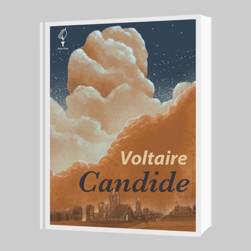 Candide - Voltaire