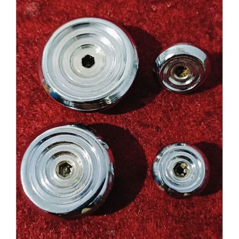 TUTUP MAGNET BESI KRUM YAMAHA JUPITER VEGA CRIPTON TUTUP MAGNET
