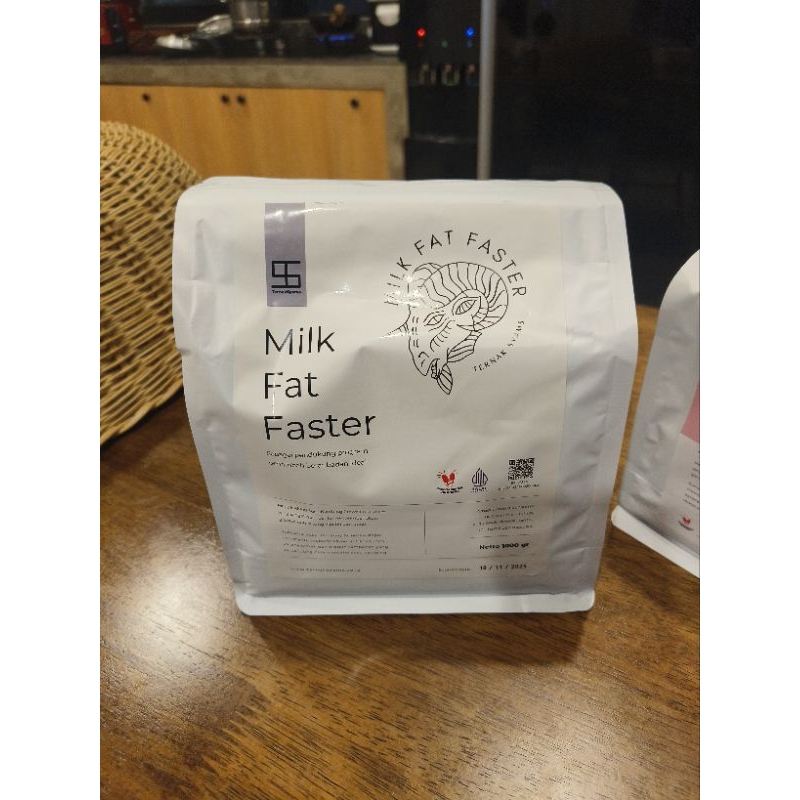 

Ternak Syams Milk Fat Faster 1000gr
