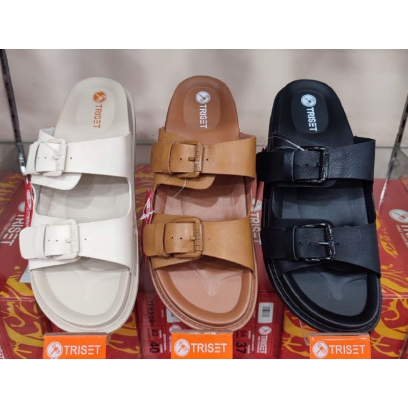 Sandal selop Wanita TRISET