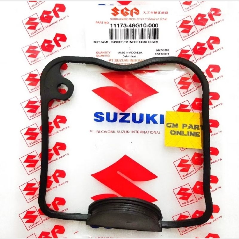 KARET HEAD SPIN 11173=46G10=000