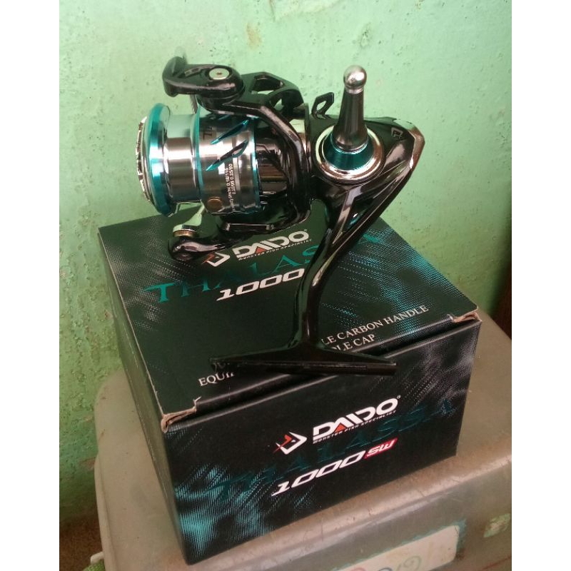 DAIDO THALASSA 1000SW
