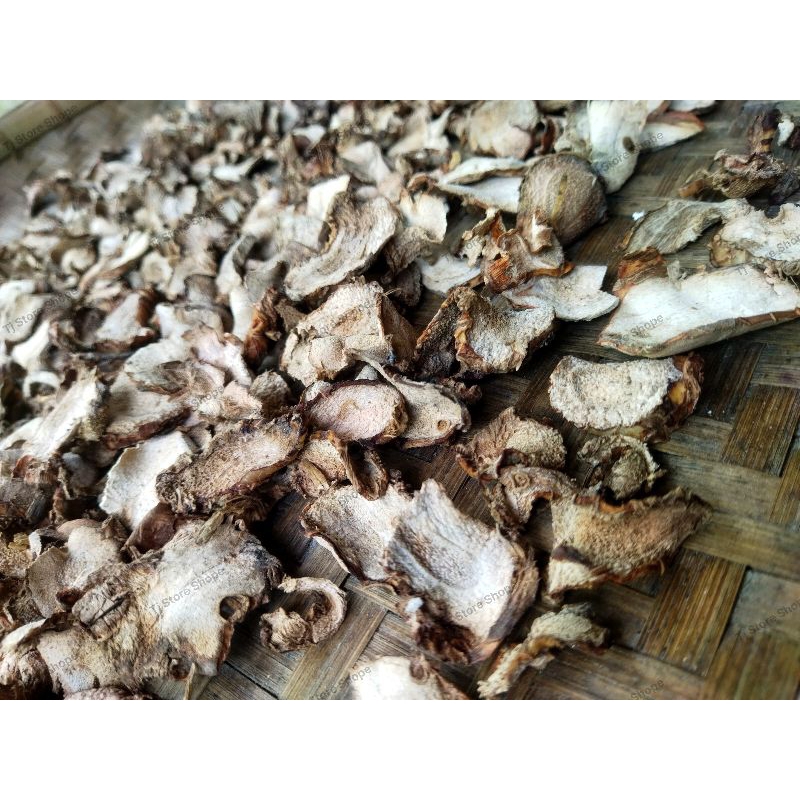 

Laos/lengkuas kering bumbu masak laos merah