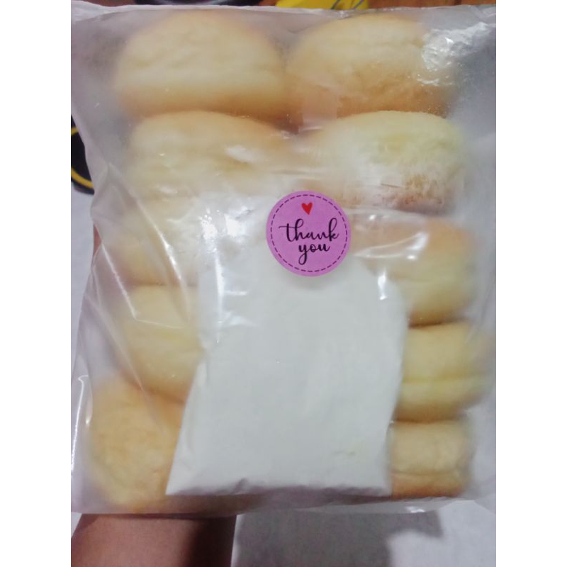 

Donat kentang Frozen