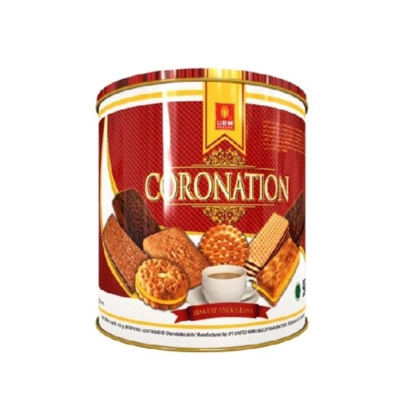 

UBM Coronation Biskuit Kaleng 450gr