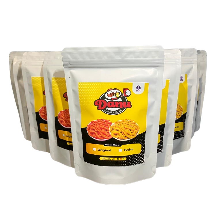 

USUS GURIH CRISPY ENAK - Original