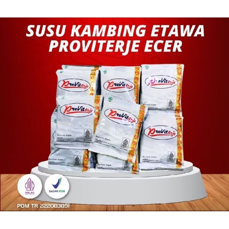 

SUSU KAMBING ETAWA ORIGINAL ASLI 100% PLUS ROYYAL JELLY DAN HABBATUSSAUDA 1BOX