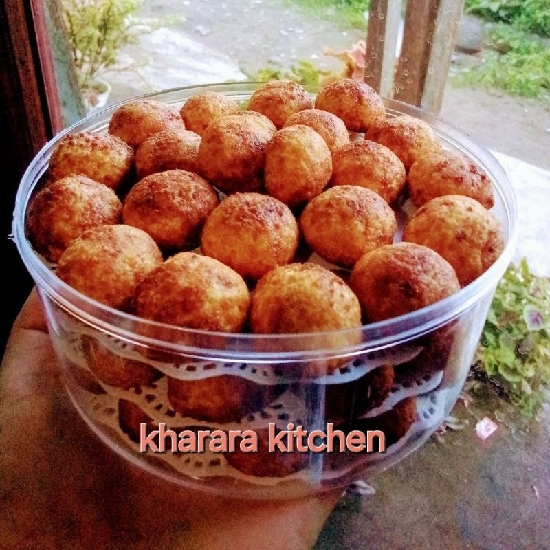 

PALM CHEESE COOKIES / KUE LEBARAN / MURAH ENAK / KUE KERING / KEJU