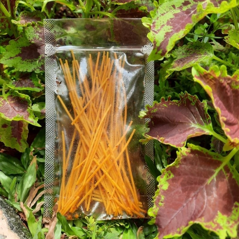 

Mie Lidi Pedas