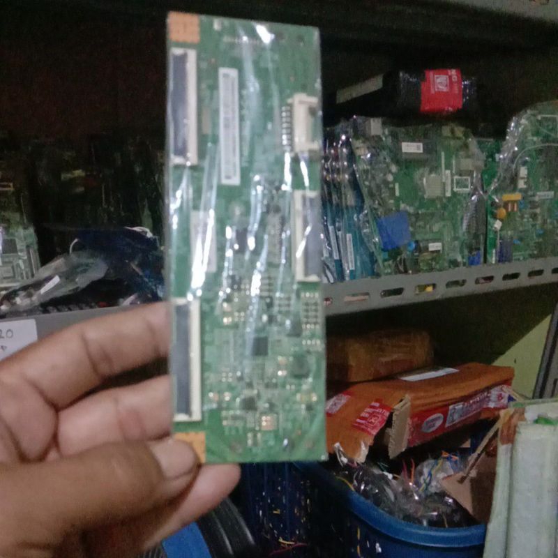 Tcon TV LED Samsung Type 49J5250