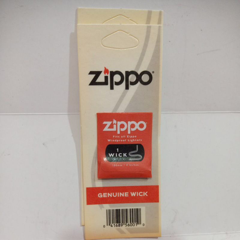 Sumbu korek ZIPPO