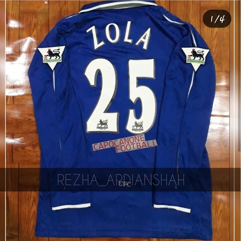 jersey chelsea home 2001 2002 2000 2003 2004 retro 00 01 02 03 04 full nameset Blokecore Skena Longs