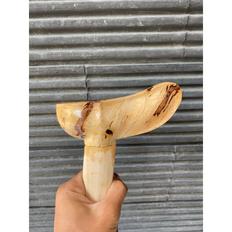 gayaman jogja kayu timoho motif