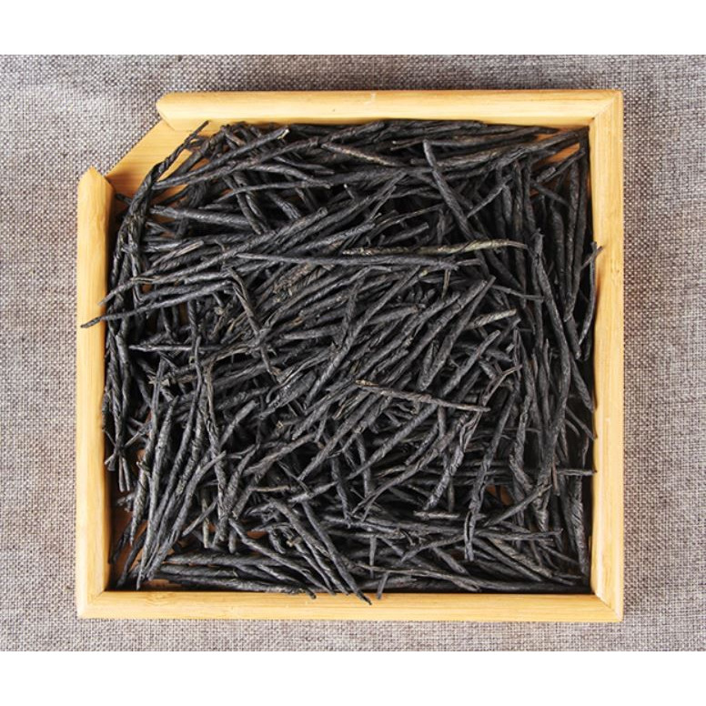 

Teh Pahit 苦丁茶 Ku Ding Cha 50gram bagus utk diabetes, dll