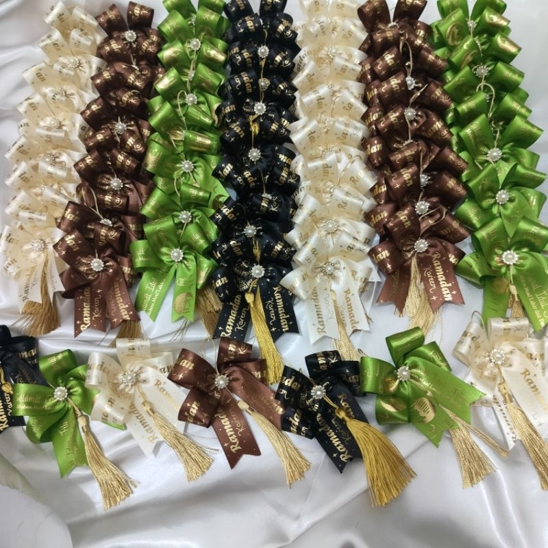 

Pita Hampers IdulFitri M Tasel 2025