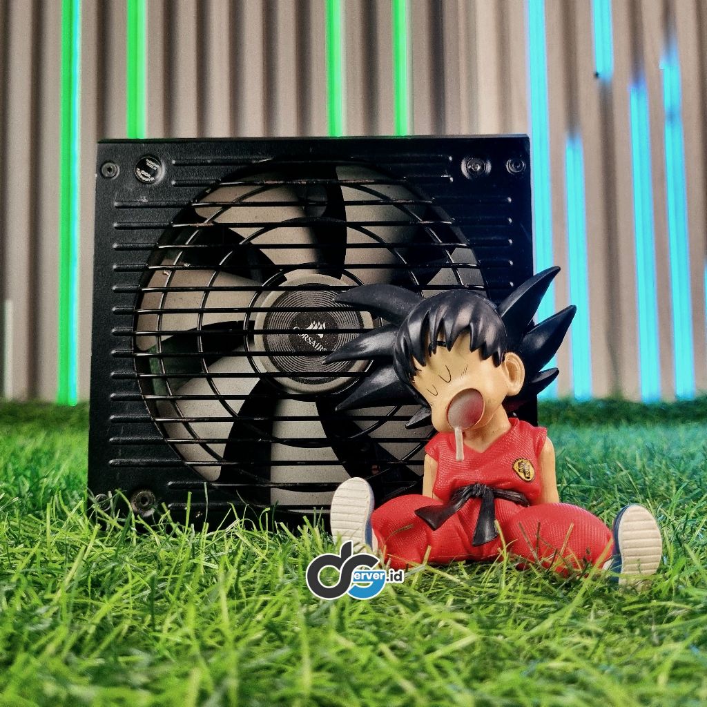 Corsair RM750x Power Supply 750W Full Modular Black