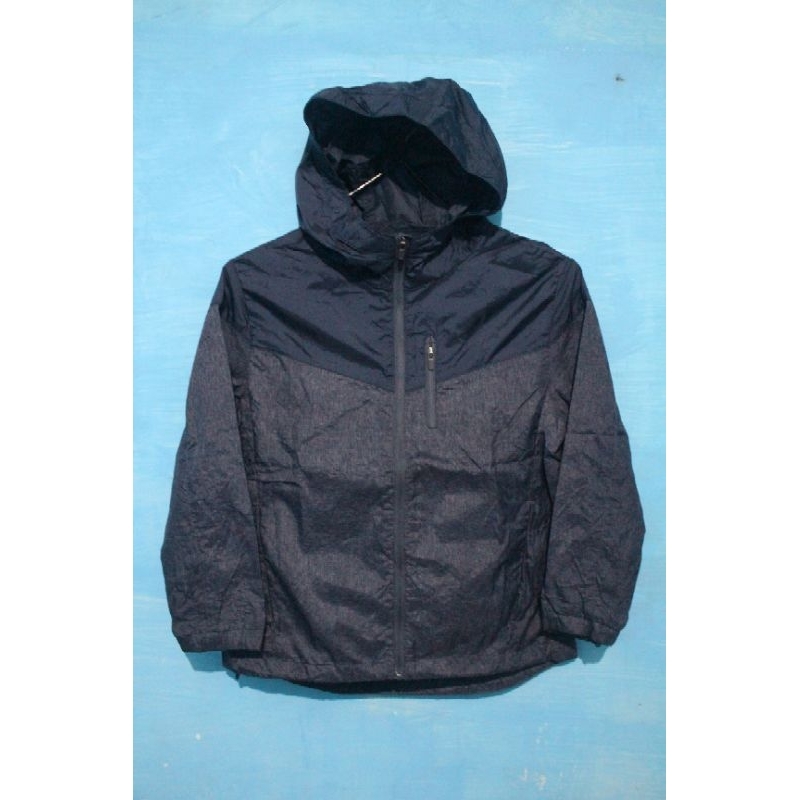 jaket anak NII