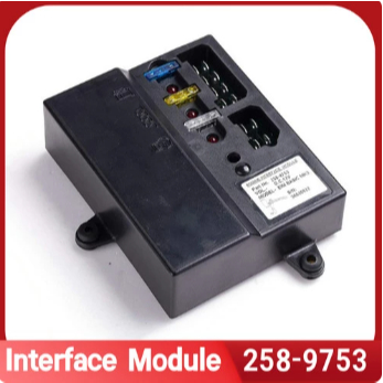 Engine Interface Module EIM BASIC MK3 12V 258-9753 EIM 36040922 Module