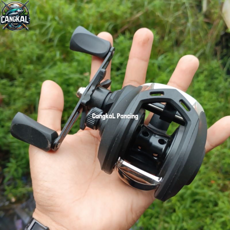 Reel baitcasting zorro blacklist uzui