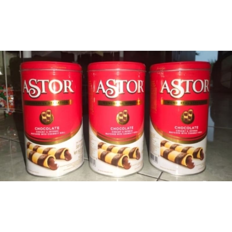 

Astor Kaleng 330gr