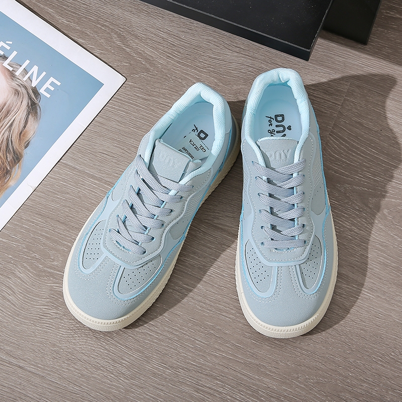 Sepatu Wanita  Sepatu Jalan  Sepatu Olahraga Sneakers Wanita SP-361