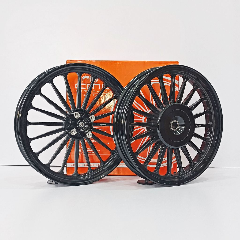 VELG CMG MG20 KWDT PALANG 20 RING 14 PNP BEAT / VARIO OLD / SCOOPY , VARIO 125 / VARIO 150 CBS / STY