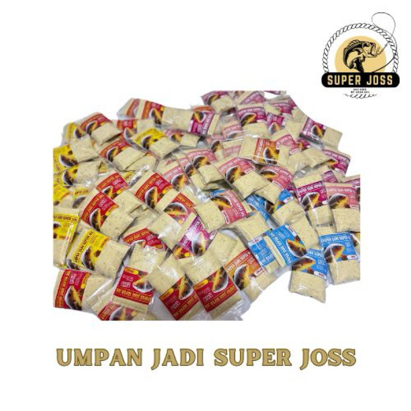 SUPER JOSS