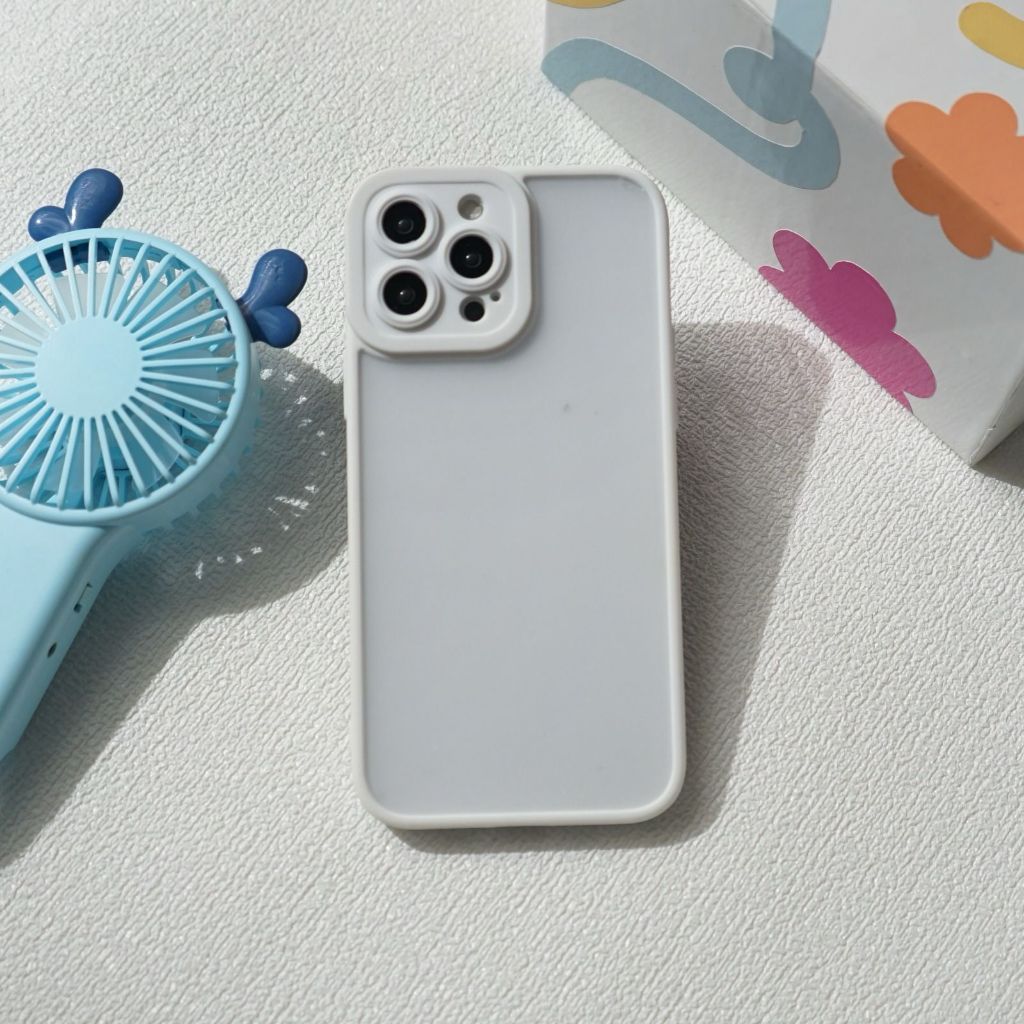 Softcase Silikon 2IN1 Casing Hp For Xiomi Redmi 10C 9 9A 9C 9T NOTE 10 4G NOTE 10 5G NOTE 10 PRO 4G 