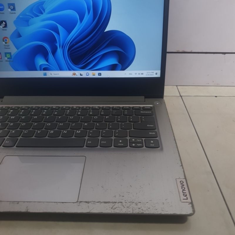 Lenovo ideapad slim3