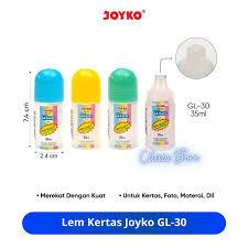 

Liquid Glue / Lem Cair Joyko GL-30 35ml