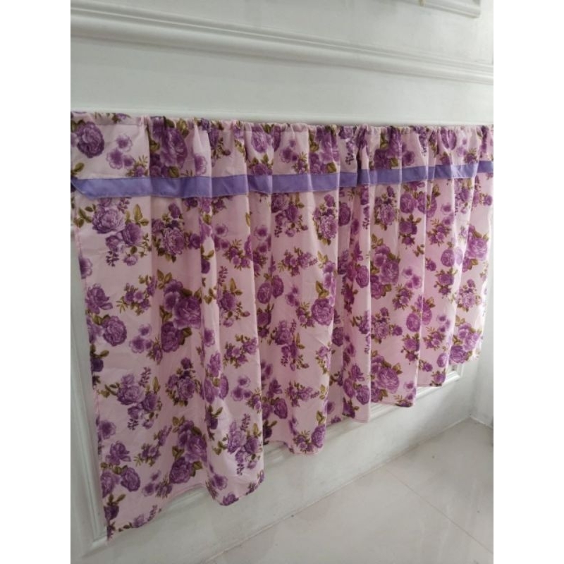 Gorden Kolong Dapur (Mikro)