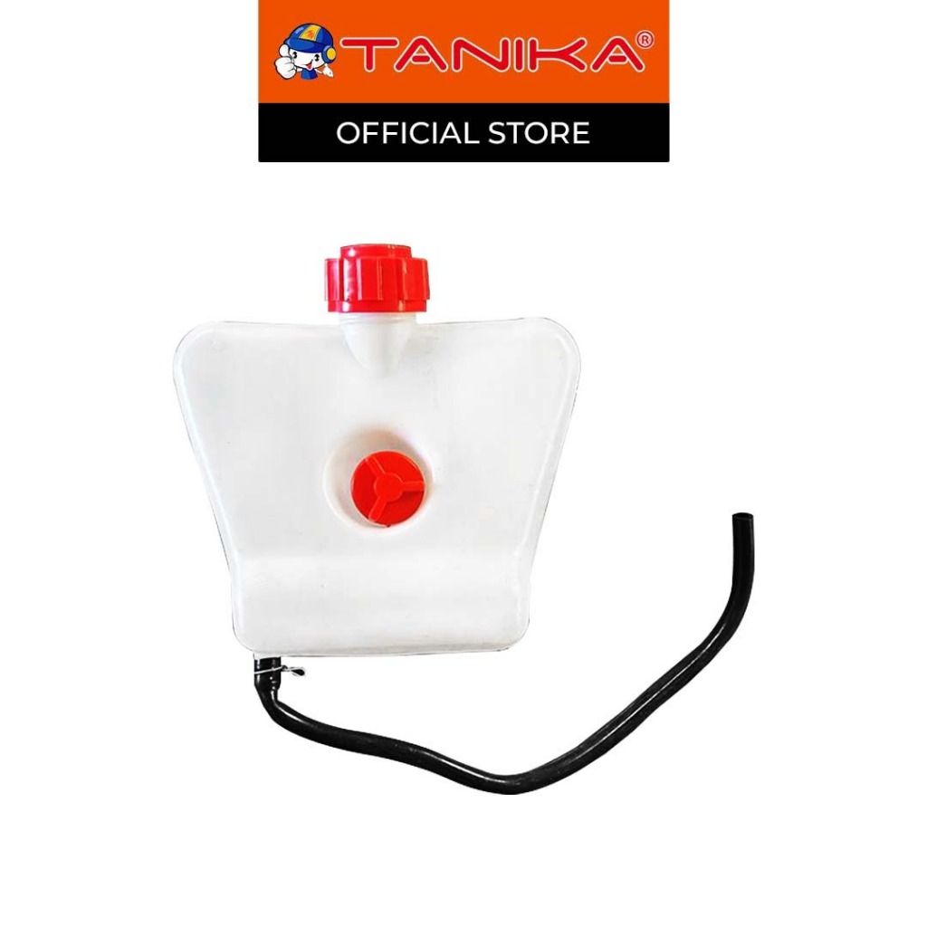 Tanika Original Fuel Tank Assy (complit)  Power Sprayer TNK 838 / Sparepart Tangki Minyak Mesin Peny