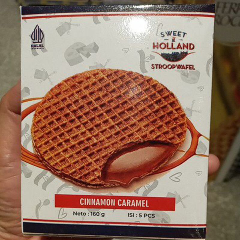

sweet holland