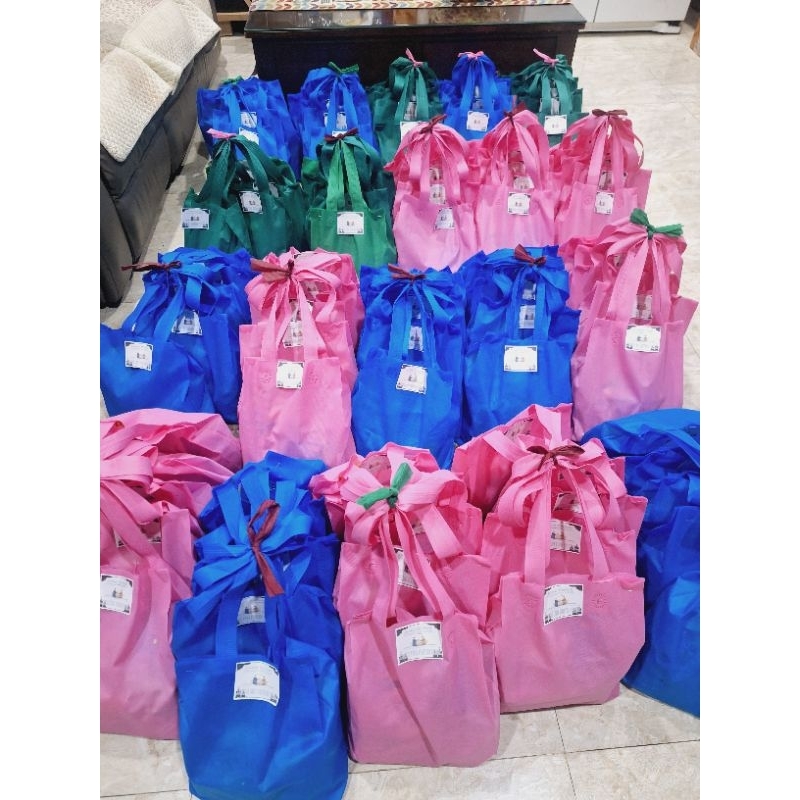 

Promo 7.7 Paket Sembako Berbagi /hampers..