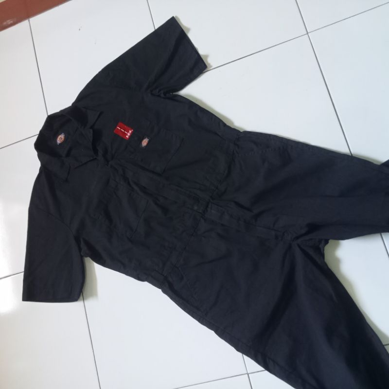 Coverall Dickies