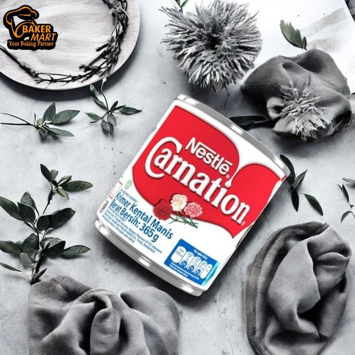 

Carnation SKM / Kental Manis 365 Gram