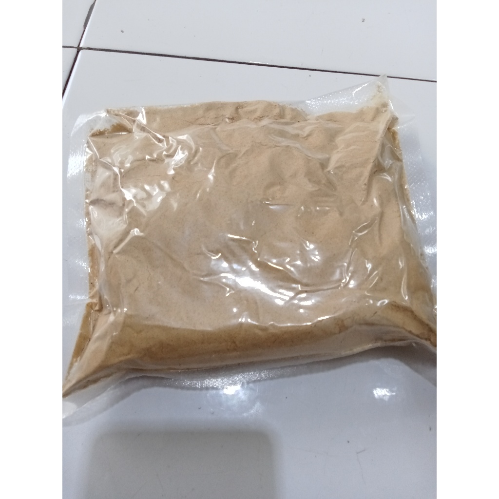 

Tepung Jagung Cipera Asli dari Karo