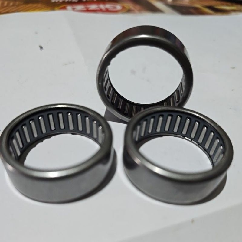 LAHER BAMBU MAIN SHAFT/MAINSAP VESPA