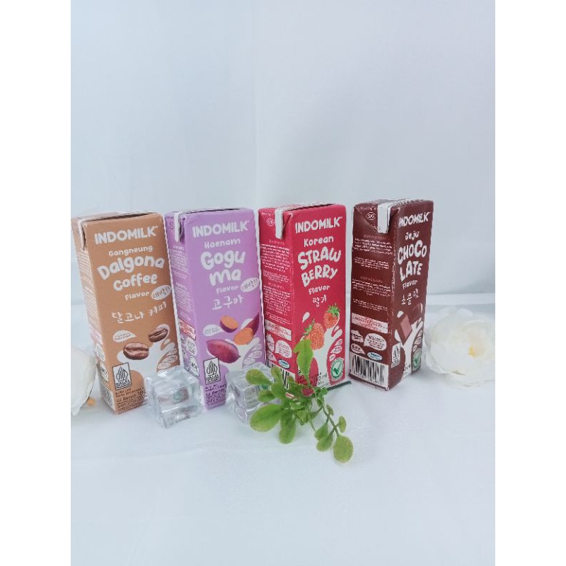 

indomilk