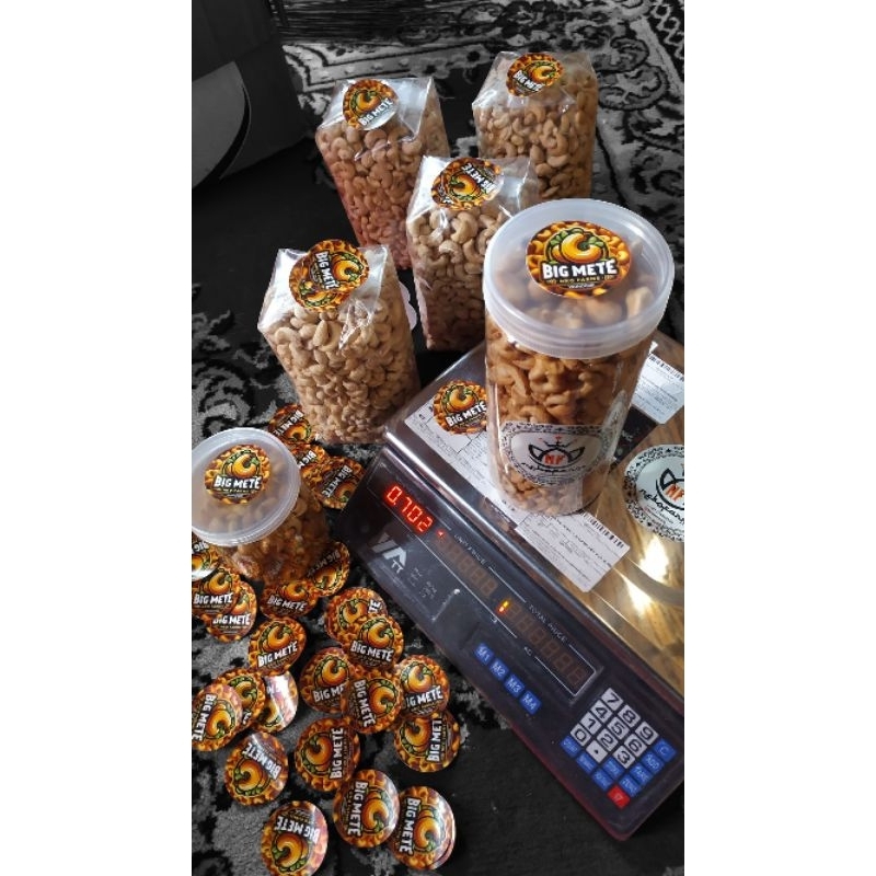 

BIG METE WONOGIRI 700 gram ORIGINAL